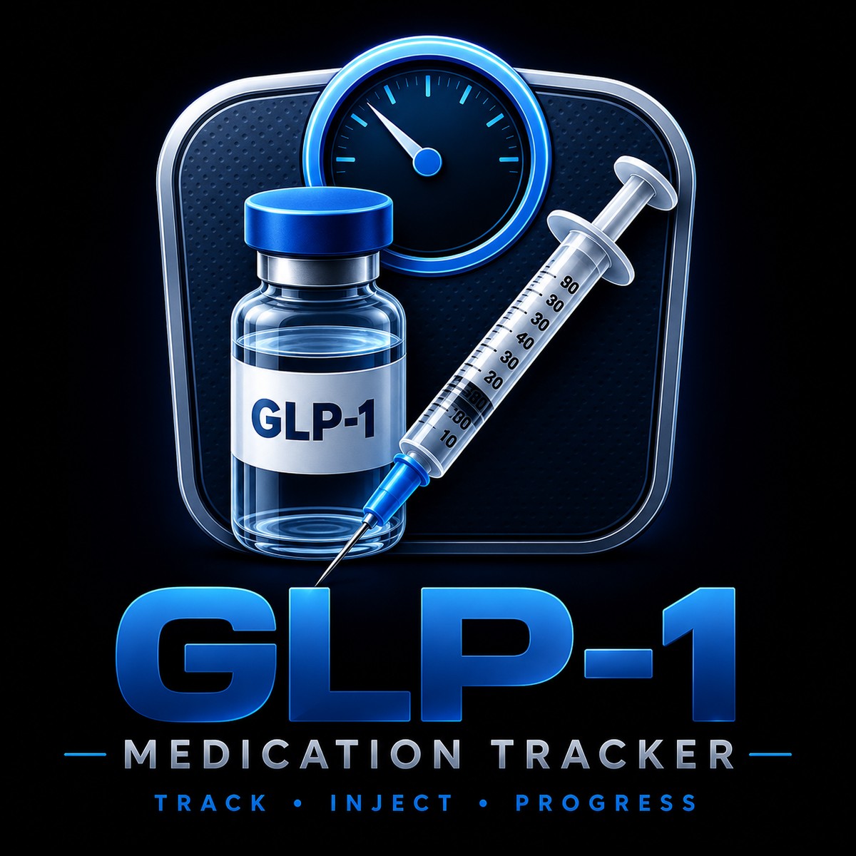GLP-1 Medication Tracker